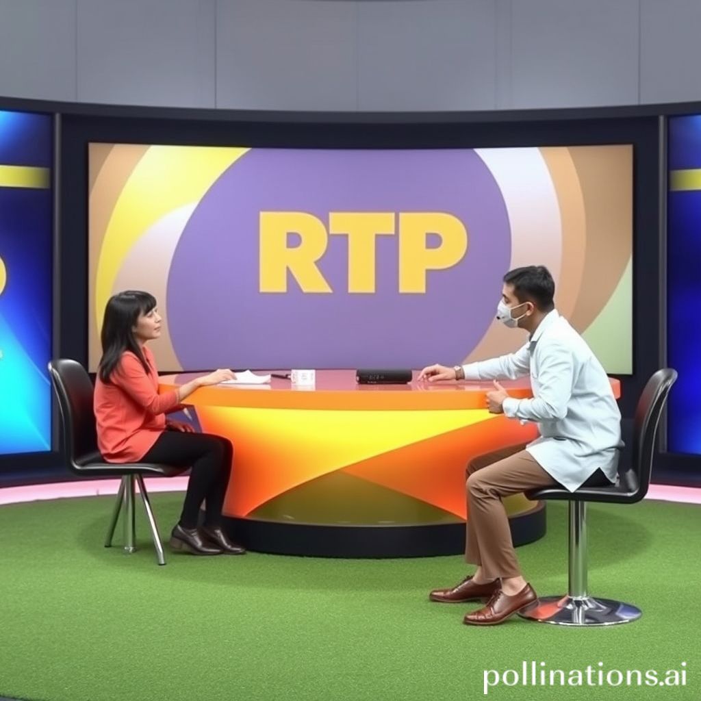  Rahasia Rtp Gacor138: Cara Meningkatkan Peluang Kemenangan Anda